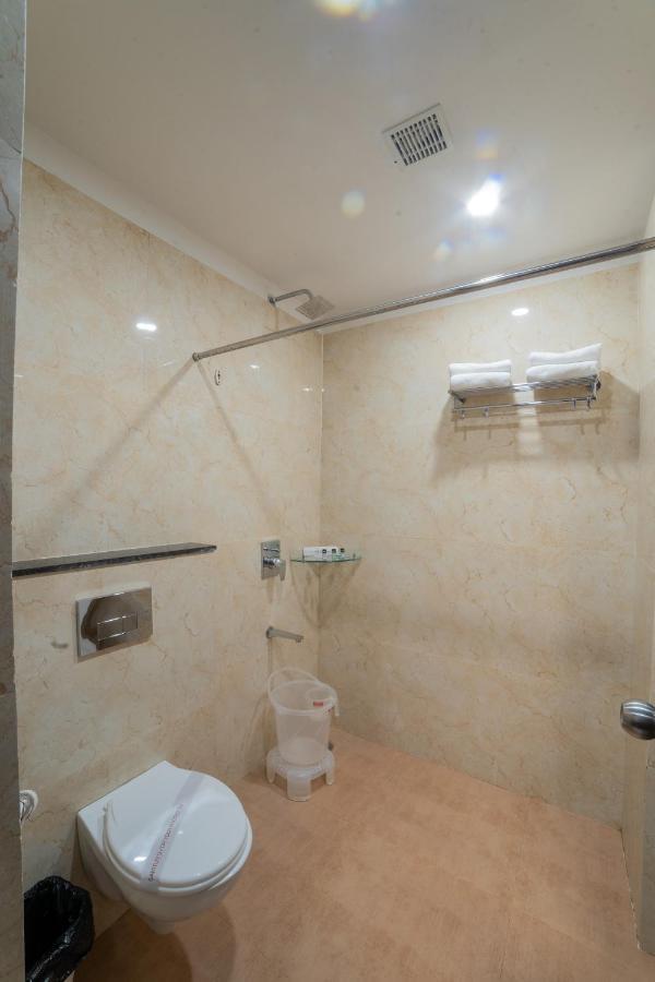Hotel Siddhartha Inn Удайпур Екстериор снимка